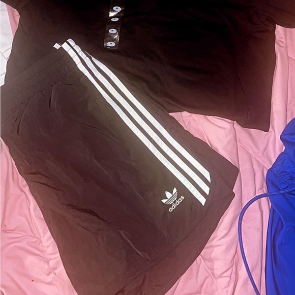 Nike addidas men wear closet sell out show - Picture 9 of 10